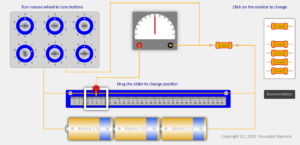 Wheatstone Bridge